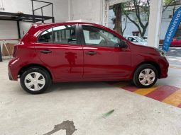 NISSAN MARCH SENSE TM 2025 – SERIE 3N1CK3CE3SL212691 full