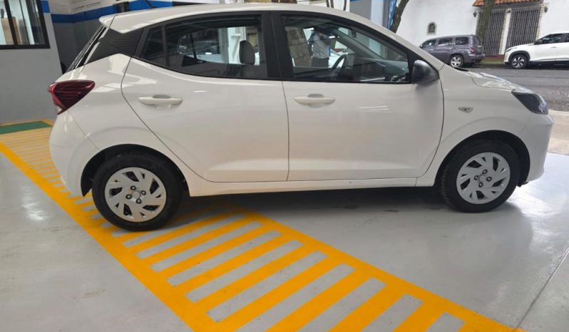 HYUNDAI GRAND I10 HB GL TM 2026 – SERIE MALB25AC3TM673139 full