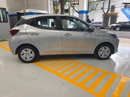 HYUNDAI GRAND I10 HB GL TM 2026 – SERIE MALB25AC3TM679636 full