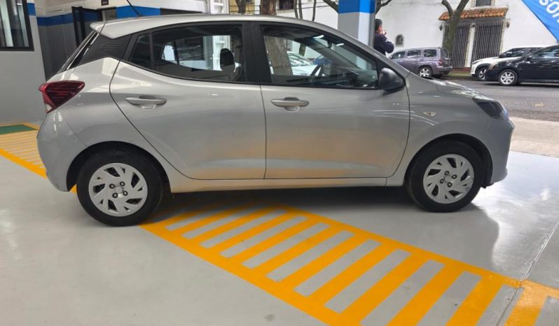 HYUNDAI GRAND I10 HB GL TM 2026 – SERIE MALB25AC3TM679636 full