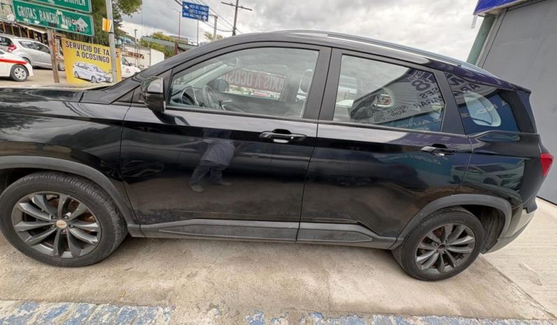 CHEVROLET CAPTIVA LT 7 PAS 2023 – SERIE LZWLLNGL3PB013886 full