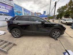 MAZDA CX-30 I SPORT MHEV TA 2025 – SERIE 3MVDMCCL7SM750541 full