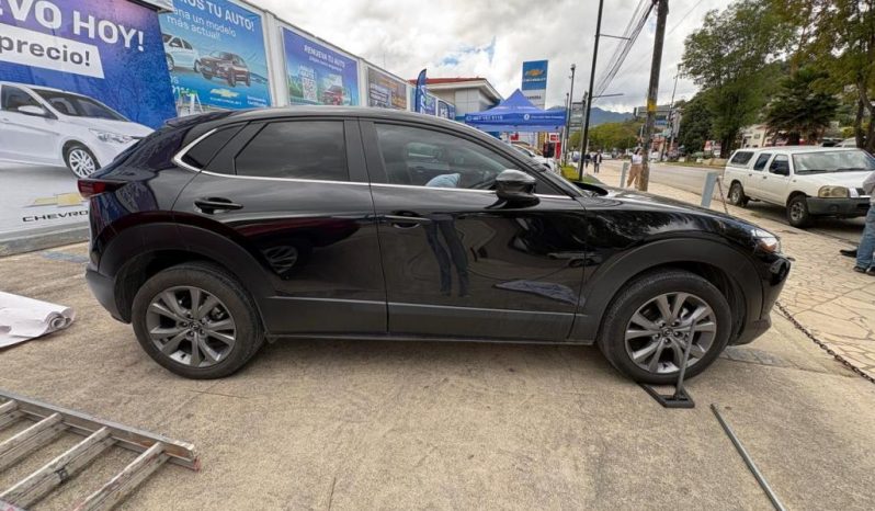 MAZDA CX-30 I SPORT MHEV TA 2025 – SERIE 3MVDMCCL7SM750541 full