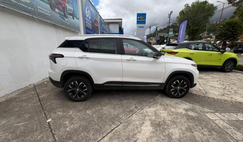 CHEVROLET GROOVE SUV PREMIER TA 2022 – SERIE LZWMLMGM4NG027268 full