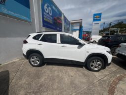 CHEVROLET TRACKER LS, TM 2023 – SERIE 93CEC76C3PB206313 full