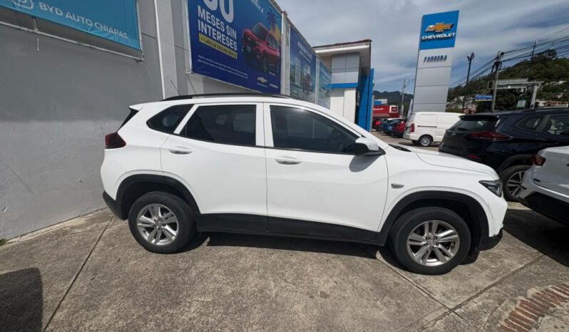 CHEVROLET TRACKER LS, TM 2023 – SERIE 93CEC76C3PB206313 full