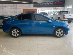 CHEVROLET ONIX LT TA 2024 – SERIE LSGEN53A6RD030476 full