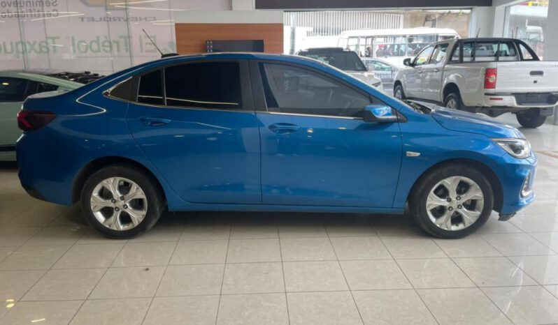 CHEVROLET ONIX LT TA 2024 – SERIE LSGEN53A6RD030476 full
