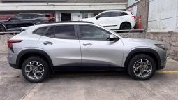 CHEVROLET TRAX LT TA 2024 – SERIE KL77L5E2XRC109345 full