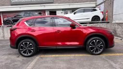 MAZDA CX-5 S GRAND TOURING TA 2023 – SERIE JM3KFADL4P0162376 full