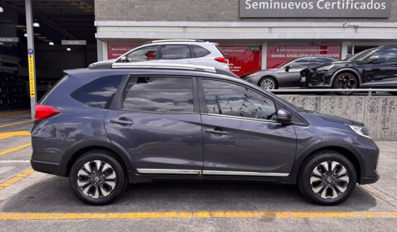 HONDA BR-V PRIME 2022 – SERIE MRHDG1843NP031220 full