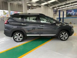 MITSUBISHI XPANDER CROSS TA 2025 – SERIE MK2L6D1Y3SN002777 full