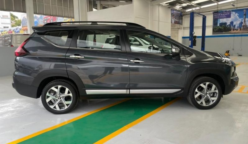 MITSUBISHI XPANDER CROSS TA 2025 – SERIE MK2L6D1Y3SN002777 full