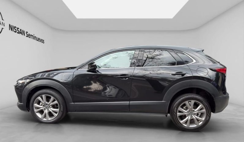 MAZDA CX-30 I GRAN TOURING TA 2021 – SERIE 3MVDMCDL2MM278220 full