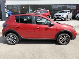 RENAULT STEPWAY INTENS TM 2024 – SERIE 9FB5R2TB9RM900246 full
