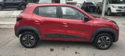 RENAULT KWID ICONIC TM 2024 – SERIE 93Y1R5F5XRJ649144 full