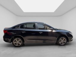 MG MG5 ELEGANCE AT 1.5L 2023 – SERIE LSJA36E99PZ037851 full
