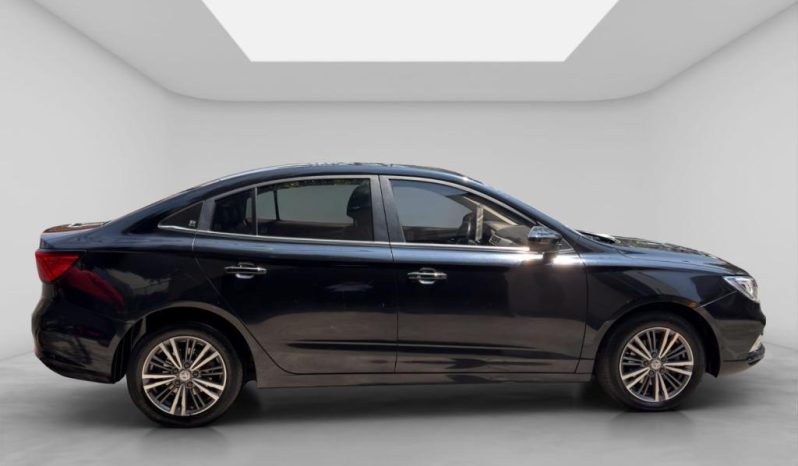 MG MG5 ELEGANCE AT 1.5L 2023 – SERIE LSJA36E99PZ037851 full