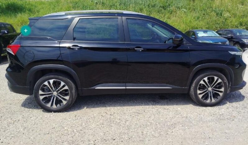 CHEVROLET CAPTIVA LT CVT 7PAS 2025 – SERIE LZWLLNGL0SB015037 full