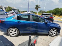 CHEVROLET ONIX G (PREMIER) 2021 – SERIE 3G1MA5E51ML129902 full