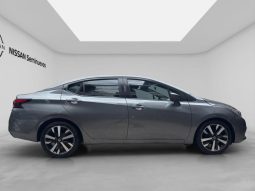 NISSAN VERSA PLATINUM CVT 2022 – SERIE 3N1CN8AE6NL871537 full