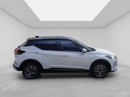 NISSAN KICKS EXCLUSIVE CVT 2023 – SERIE 3N8CP5HE2PL490500 full