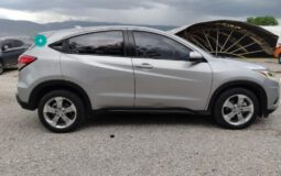 HONDA HR-V UNIQ CVT 2021 – SERIE 3HGRU5832MM006202 full