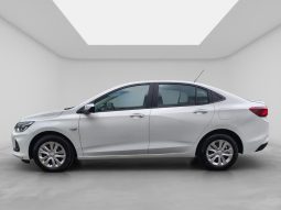 CHEVROLET ONIX LS TA 2025 – SERIE LSGEN53A1SD040838 full