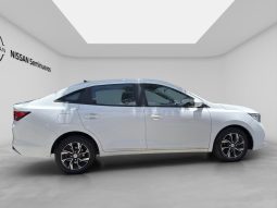 CHEVROLET AVEO SEDAN LT PLUS F CVT 2024 – SERIE LZWPRMGN6RF968544 full