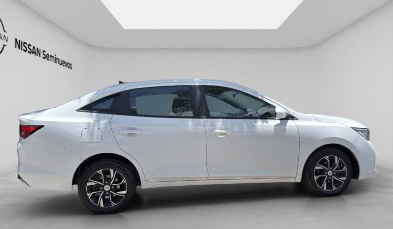 CHEVROLET AVEO SEDAN LT PLUS F CVT 2024 – SERIE LZWPRMGN6RF968544 full