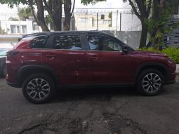 SUZUKI GRAND VITARA BOOSTERGREEN GLX 2024 – SERIE MA3YKL1S3RT109639 full