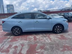 CHEVROLET AVEO SEDAN LT PLUS 2025 – SERIE LZWPRMGN1SF101302 full