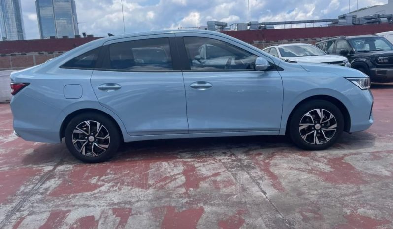 CHEVROLET AVEO SEDAN LT PLUS 2025 – SERIE LZWPRMGN1SF101302 full