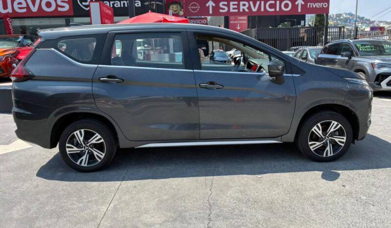 MITSUBISHI XPANDER GLS TA 2023 – SERIE MK2K6Y1Y2PN001369 full