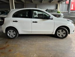 NISSAN MARCH SENSE TM 2024 – SERIE 3N1CK3CE9RL203519 full