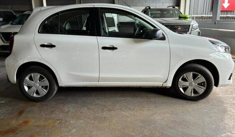 NISSAN MARCH SENSE TM 2024 – SERIE 3N1CK3CE9RL203519 full
