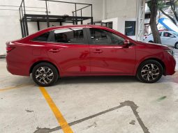 CHEVROLET AVEO SEDAN LT PLUS F CVT 2024 – SERIE LZWPRMGN1RF859456 full