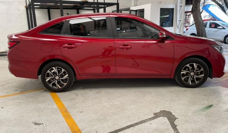 CHEVROLET AVEO SEDAN LT PLUS F CVT 2024 – SERIE LZWPRMGN1RF859456 full
