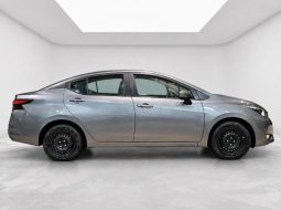 NISSAN VERSA ADVANCE TM 2024 – SERIE 3N1CN8AE5RL879201 full