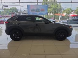 MAZDA CX-30 I SPORT MHEV 2024 – SERIE 3MVDMCC77RM657869 full