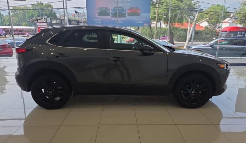 MAZDA CX-30 I SPORT MHEV 2024 – SERIE 3MVDMCC77RM657869 full