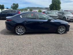 MAZDA MAZDA 3 SEDAN I SPORT TA 2023 – SERIE 3MZBPCCL3PM360007 full