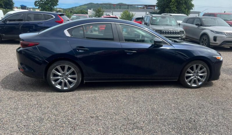 MAZDA MAZDA 3 SEDAN I SPORT TA 2023 – SERIE 3MZBPCCL3PM360007 full