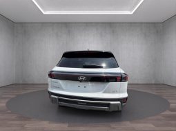HYUNDAI CRETA LIMITED TURBO TA 2026 – SERIE MF3PB2A62TJ194421 full