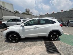 HONDA HR-V PRIME TA 2019 – SERIE 3HGRU5853KM015411 full
