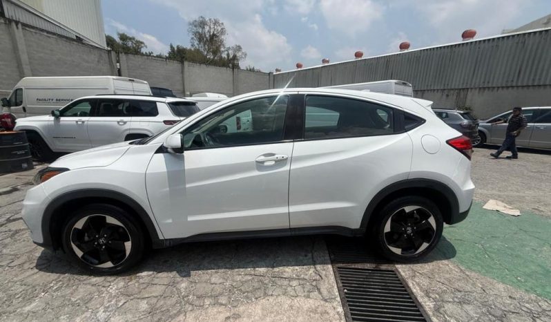 HONDA HR-V PRIME TA 2019 – SERIE 3HGRU5853KM015411 full