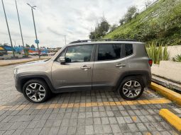 JEEP RENEGADE LATITUDE TA 2021 – SERIE 988611565MK396803 full
