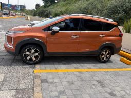 MITSUBISHI XPANDER CROSS TA 2022 – SERIE MK2L6Y1Y7NN001403 full