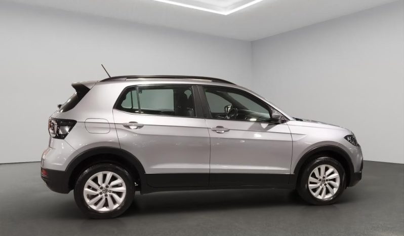 VOLKSWAGEN T-CROSS TRENDLINE TA 2024 – SERIE 9BWBL6BF8R4014566 full