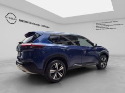 NISSAN X-TRAIL PLATINUM TA 2023 – SERIE JN8AT3ML2PW000742 full